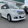 suzuki solio 2017 CFJ1556103 image 1