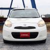 nissan march 2013 O11094 image 15