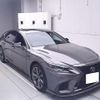 lexus ls 2018 -LEXUS 【岐阜 330ﾎ4696】--Lexus LS GVF55-6004545---LEXUS 【岐阜 330ﾎ4696】--Lexus LS GVF55-6004545- image 1