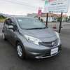 nissan note 2013 504749-RAOID11599 image 2