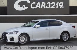 lexus gs 2012 -LEXUS--Lexus GS GWL10--6001443---LEXUS--Lexus GS GWL10--6001443-