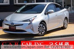 toyota prius 2016 quick_quick_ZVW51_ZVW51-6038319