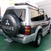 mitsubishi pajero 1995 -MITSUBISHI 【岡崎 309】--Pajero V45W(ｶｲ)--V454005750---MITSUBISHI 【岡崎 309】--Pajero V45W(ｶｲ)--V454005750- image 23