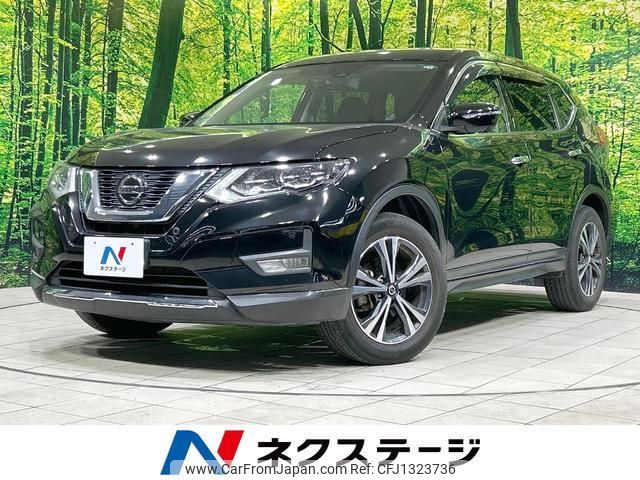 nissan x-trail 2020 quick_quick_NT32_NT32-321278 image 1