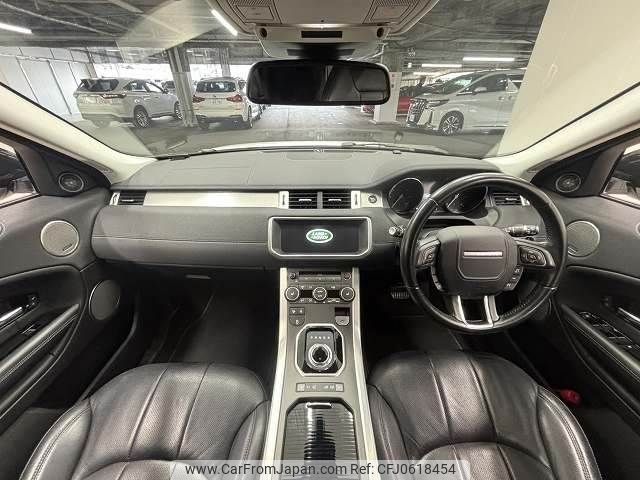 land-rover range-rover 2018 -ROVER--Range Rover LDA-LV2NB--SALVA2AN5JH291311---ROVER--Range Rover LDA-LV2NB--SALVA2AN5JH291311- image 2