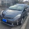 toyota prius-α 2012 -TOYOTA--Prius α DAA-ZVW40W--ZVW40-3010498---TOYOTA--Prius α DAA-ZVW40W--ZVW40-3010498- image 3