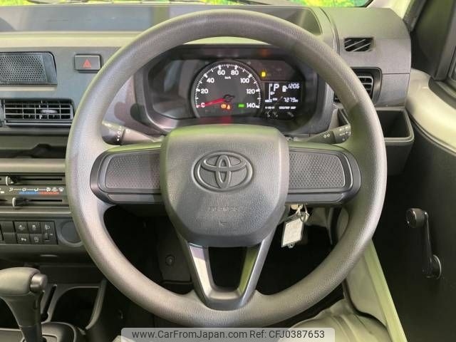 toyota pixis-truck 2022 -TOYOTA--Pixis Truck 3BD-S510U--S510U-0023189---TOYOTA--Pixis Truck 3BD-S510U--S510U-0023189- image 2