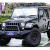 jeep wrangler-unlimited 2007 GOO_JP_700050429730210925002 image 1