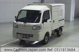 daihatsu hijet-truck 2018 CFJ1813684