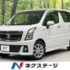 suzuki wagon-r 2018 -SUZUKI--Wagon R DAA-MH55S--MH55S-713882---SUZUKI--Wagon R DAA-MH55S--MH55S-713882- image 1