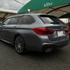 bmw 5-series 2018 -BMW--BMW 5 Series LDA-JM20--WBAJM72040G987169---BMW--BMW 5 Series LDA-JM20--WBAJM72040G987169- image 9