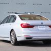 bmw 7-series 2016 quick_quick_CBA-7A44_WBA7A82070G244160 image 11