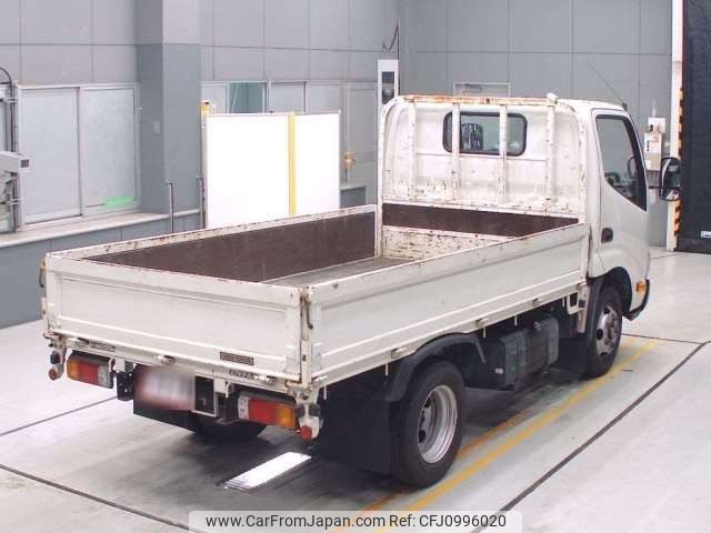 toyota dyna-truck 2017 -TOYOTA--Dyna TKG-XZC605--XZC605-0015804---TOYOTA--Dyna TKG-XZC605--XZC605-0015804- image 2