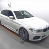 bmw 5-series 2018 quick_quick_DBA-JA20_WBAJA52030WC07989 image 1