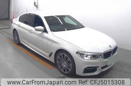 bmw 5-series 2018 quick_quick_DBA-JA20_WBAJA52030WC07989