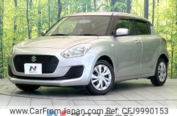 suzuki swift 2019 CFJ9990153
