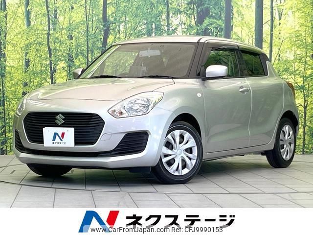 suzuki swift 2019 CFJ9990153 image 1