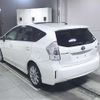 toyota prius-α 2011 -TOYOTA--Prius α ZVW40W-3004543---TOYOTA--Prius α ZVW40W-3004543- image 2