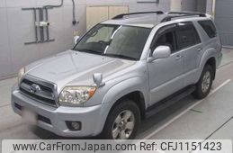 toyota hilux-surf 2005 -TOYOTA--Hilux Surf CBA-TRN215W--TRN215W-0007800---TOYOTA--Hilux Surf CBA-TRN215W--TRN215W-0007800-