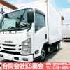 isuzu elf-truck 2016 GOO_NET_EXCHANGE_0702161A30250707W002 image 1