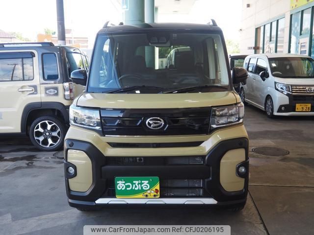 daihatsu tanto 2022 quick_quick_5BA-LA660S_LA660S-0071735 image 2