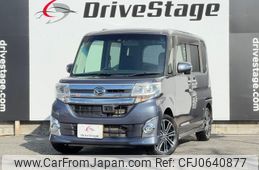 daihatsu tanto 2015 quick_quick_DBA-LA600S_LA600S-0337810