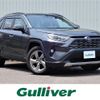 toyota rav4 2019 -TOYOTA--RAV4 6AA-AXAH54--AXAH54-4002785---TOYOTA--RAV4 6AA-AXAH54--AXAH54-4002785- image 1