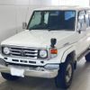 toyota land-cruiser 2000 -TOYOTA 【山口 100さ5364】--Land Cruiser HZJ76K-0001826---TOYOTA 【山口 100さ5364】--Land Cruiser HZJ76K-0001826- image 1