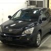 toyota harrier 2005 -TOYOTA--Harrier MHU38W-0007789---TOYOTA--Harrier MHU38W-0007789- image 4