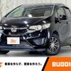 honda fit 2015 -HONDA--Fit DBA-GK3--GK3-1210072---HONDA--Fit DBA-GK3--GK3-1210072- image 1