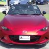 mazda roadster 2019 -MAZDA--Roadster 5BA-ND5RC--ND5RC-302285---MAZDA--Roadster 5BA-ND5RC--ND5RC-302285- image 8