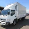 mitsubishi-fuso canter 2017 GOO_NET_EXCHANGE_0510853A30240824W001 image 1