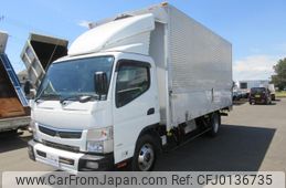 mitsubishi-fuso canter 2017 GOO_NET_EXCHANGE_0510853A30240824W001