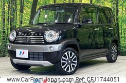suzuki hustler 2016 CFJ1744051