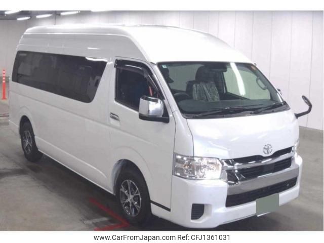 toyota hiace-wagon 2025 quick_quick_3BA-TRH224W_TRH224-0027193 image 1