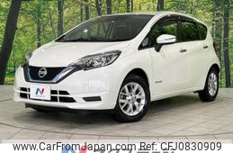 nissan note 2018 -NISSAN--Note DAA-SNE12--SNE12-001292---NISSAN--Note DAA-SNE12--SNE12-001292-