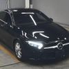 mercedes-benz a-class 2019 -MERCEDES-BENZ--Benz A Class WDD1771472W016972---MERCEDES-BENZ--Benz A Class WDD1771472W016972- image 1