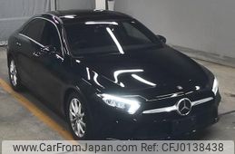 mercedes-benz a-class 2019 -MERCEDES-BENZ--Benz A Class WDD1771472W016972---MERCEDES-BENZ--Benz A Class WDD1771472W016972-