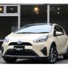 toyota aqua 2018 CFJ1764638 image 1