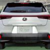 lexus ux 2021 quick_quick_6BA-MZAA10_MZAA10-2036103 image 16