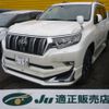 toyota land-cruiser-prado 2023 -TOYOTA 【宇都宮 333ﾙ150】--Land Cruiser Prado GDJ150W--0081050---TOYOTA 【宇都宮 333ﾙ150】--Land Cruiser Prado GDJ150W--0081050- image 1