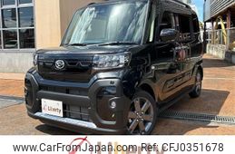 daihatsu tanto 2023 quick_quick_LA650S_LA650S-0301380