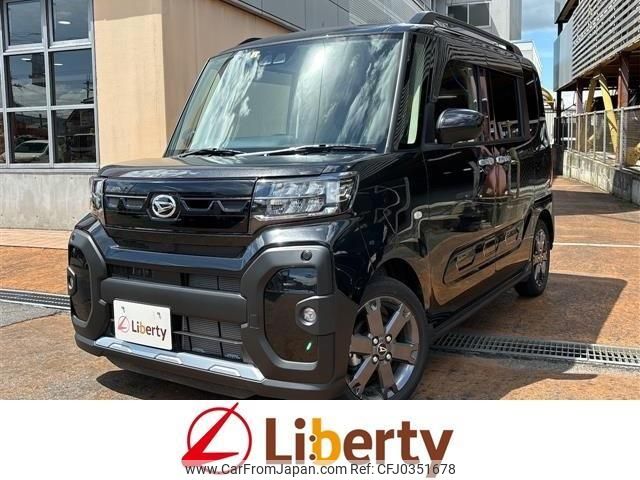 daihatsu tanto 2023 quick_quick_LA650S_LA650S-0301380 image 1