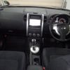 nissan x-trail 2012 -NISSAN--X-Trail DNT31-211042---NISSAN--X-Trail DNT31-211042- image 4