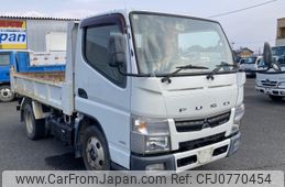 mitsubishi-fuso canter 2015 -MITSUBISHI--Canter TKG-FBA60--FBA60-541398---MITSUBISHI--Canter TKG-FBA60--FBA60-541398-