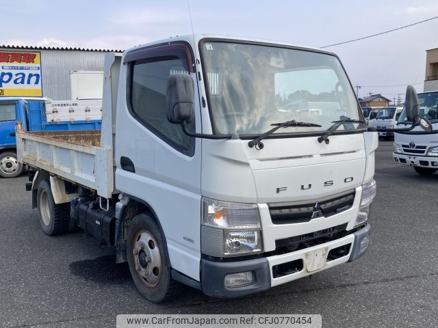 mitsubishi-fuso canter 2015 -MITSUBISHI--Canter TKG-FBA60--FBA60-541398---MITSUBISHI--Canter TKG-FBA60--FBA60-541398- image 1