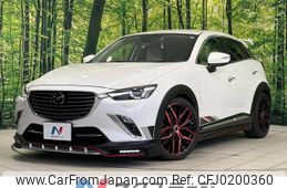 mazda cx-3 2017 -MAZDA--CX-3 LDA-DK5AW--DK5AW-203710---MAZDA--CX-3 LDA-DK5AW--DK5AW-203710-