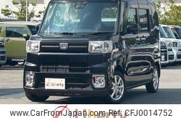 daihatsu wake 2018 CFJ0014752