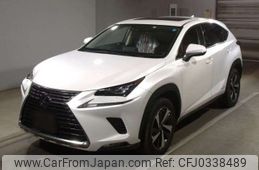 lexus nx 2020 -LEXUS--Lexus NX DAA-AYZ15--AYZ15-1014565---LEXUS--Lexus NX DAA-AYZ15--AYZ15-1014565-