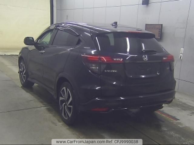 honda vezel 2019 quick_quick_DBA-RU1_1324126 image 2